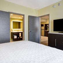 Home2 Suites By Hilton Hanford Lemoore, Ханфорд — фото 3