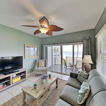 5030 Sunset Village Dr Villa 2 Bedrooms 1.5 Bathroom Villa, Duck Key — photo 3