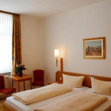 Hotel Zur Post, Бахарах — фото 5