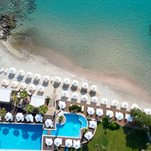 Afitis Boutique Hotel, Кассандра — фото 5