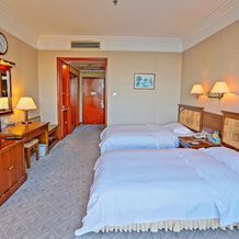 Zhonglian Hotel - Dandong, Даньдун — фото 4