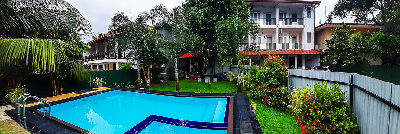 Ritz Gate Kalutara, Калутара — фото 1