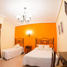 Hostal Guadiana, Руидера — фото 4