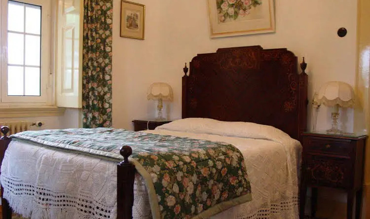 Quinta Da Bela Vista, Кастело-де-Виде — фото 1