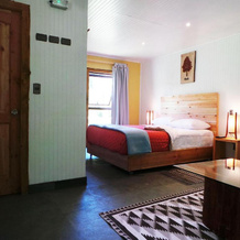 Treca Rupan Lodge, Пангипульи — фото 2
