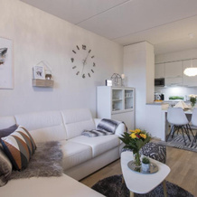 Tuomas' luxurious suites, Vasko, 罗瓦涅米 — 照片 4