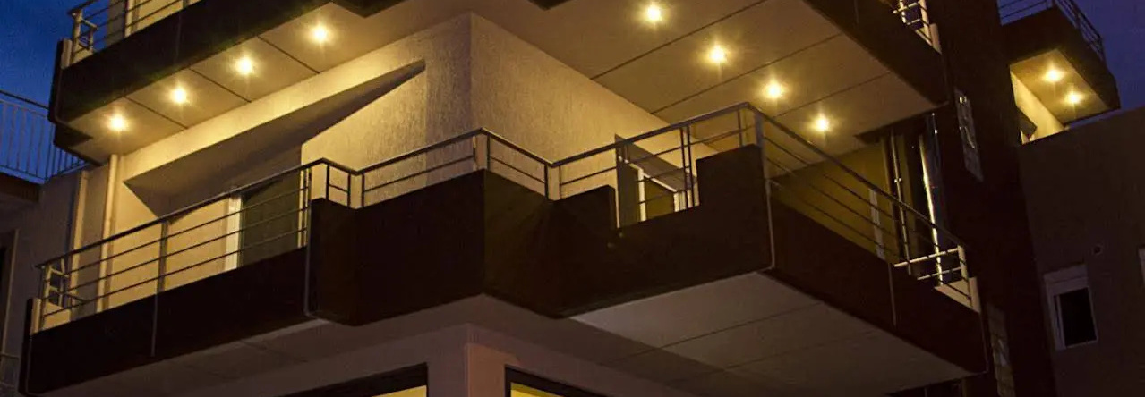 Mc Queen Rooms & Apartments, 雅典 — 照片 1