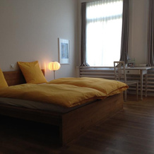 Hotel Wunderbar AG, 阿尔邦 — 照片 5
