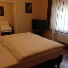 Eisberg Hotel City, 拉尔 — 照片 2