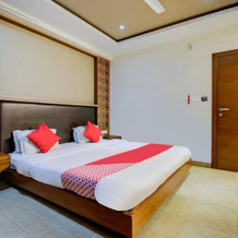 B&B Hotel by OYO Rooms, 兰契 — 照片 3