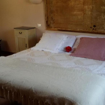 Agriturismo Lisola, Креспина — фото 5
