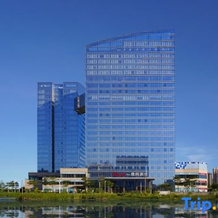 Argyle Hotel (Yangjiang High-Speed Railway Station International Financial Center), Yangjiang — photo 2