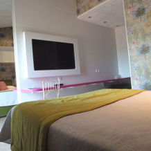 Relais du Bois St Georges, 圣特 — 照片 2