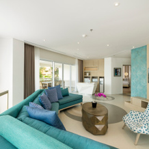 Grand Mirage Resort & Thalasso Bali, 丹戎贝诺瓦 — 照片 2