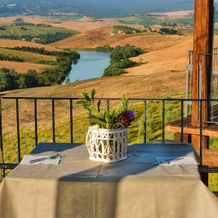 Diacceroni B&B Organic Farmhouse, Печчоли — фото 4