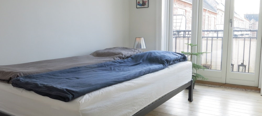 Apartment Frederiksberg 1237-1, Frederiksberg — photo 1