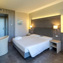 Hotel Poggio, Арензано — фото 3