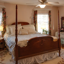Como Lake Bed and Breakfast., St. Paul — photo 5