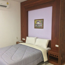 Suanrak resort, Suphan Buri — photo 4