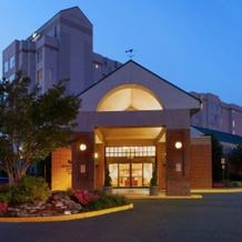 Homewood Suites By Hilton Falls Church - I-495 At Rt. 50, Меррифилд — фото 5