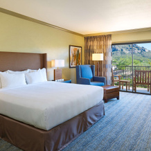 El Conquistador Tucson, A Hilton Resort, Оро-Велли — фото 3