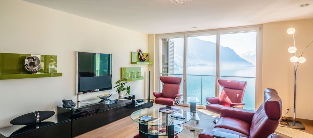 Résidences du National, Montreux — photo 1