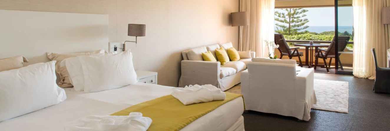 Vilalara Grand Hotel Algarve, Поршеш — фото 1
