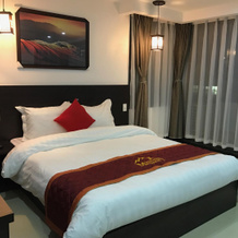Sapa Memory Hotel, Сапа — фото 2