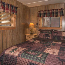 Canyon Cabins, Руидосо — фото 2