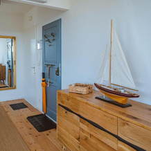 Penthouse am Meer Barth, 巴特 — 照片 2