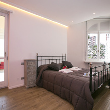 Villa Lugano Lakefront, 瓦尔索尔达 — 照片 2