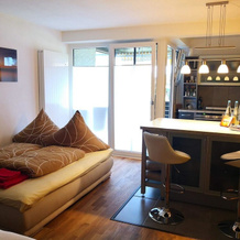 Apartment With one Bedroom in Bernau am Chiemsee, With Wonderful Mount, 伊尔申 — 照片 5