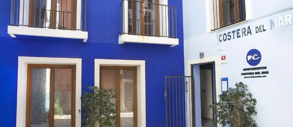 Apartamentos Costera Del Mar By Mc, Вильяхойоса — фото 1