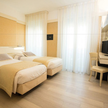 Hotel Bristol, Chioggia — photo 4
