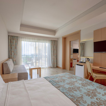 L'Oceanica Beach Resort Hotel All Inclusive, 凯梅尔 — 照片 5