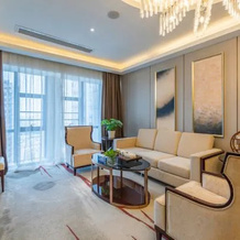 Grand New Century Hotel, 宜春 — 照片 2