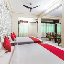Hotel Girnar, 伊塔尔西 — 照片 4