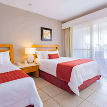 Marival Emotions All-Inclusive Resort by Mercure, 新巴亚尔塔 — 照片 3
