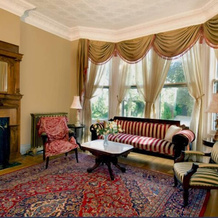 A Kingston Bed & Breakfast, Кингстон — фото 3