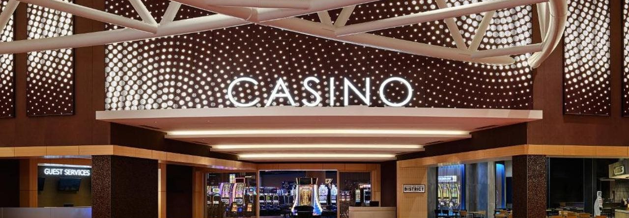 Pickering Casino Resort Hotel, 皮克林 — 照片 1