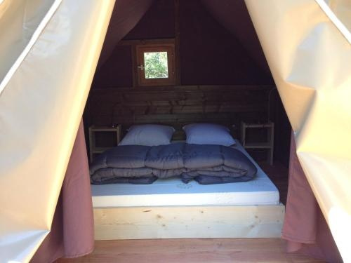 Camping l'Avelanede, 阿尔蒂尼奥克叙尔韦尔东 — 照片 1