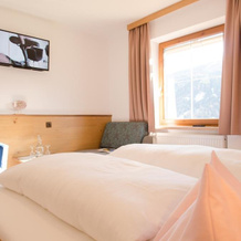 Hotel Zita, 特林斯 — 照片 5