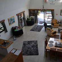 Arch Cabins Self Catering, Stormsriver — photo 5
