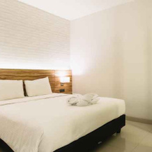 Jamboo Budget Hotel, Кедири — фото 5