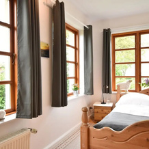 Charming Apartment In Stove With Garden, Бойенсдорф — фото 2
