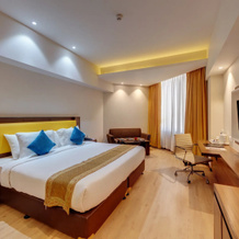 Amarpreet, Chhatrapati Sambhajinagar - Am Hotel Kollection, Аурангабад — фото 5