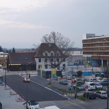 Apart 5 personnes, 1min Gare d'Annemasse, Genève 5km, 安纳马斯 — 照片 4