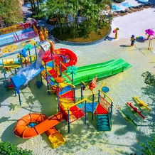 Howard Johnson Sandalwoods Resort Shuangyue Bay Huidong Huizhou, Хойчжоу — фото 4