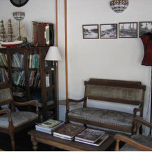 Hotel Casa Belle Epoque, 本田 — 照片 5