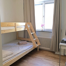 Hotell Linden, Ostersund — photo 4